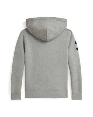 Boys' Big Pony Fleece Hoodie - Big Kid