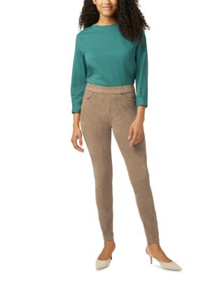 Classic Corduroy Leggings