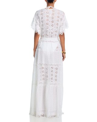 Janis Cover Up Dress