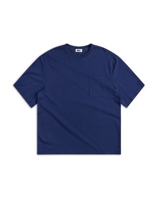 Rivet Pocket Tee