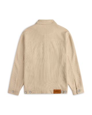 Mesa Knit Jacket