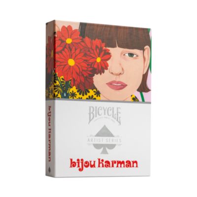 Artist Series Bijou Karman Card Set
