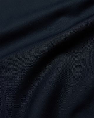 Pleated Pocket Shirt