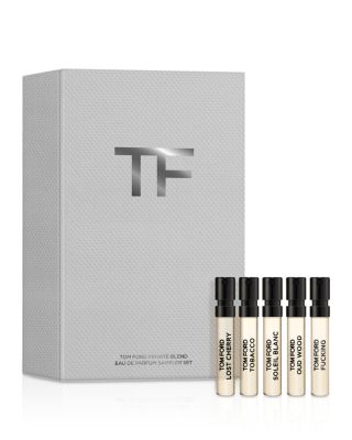 Private Blend Mini Discovery Set