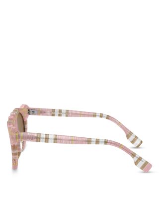 Kids' Round Sunglasses, 43mm