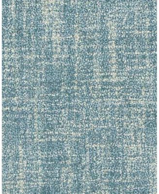 Dash Albert by Annie Selke DA62 Crosshatch Area Rug, 8'0"x10'0"