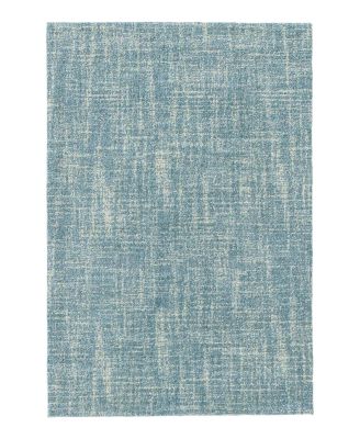 Dash Albert by Annie Selke DA62 Crosshatch Area Rug, 4'0"x6'0"