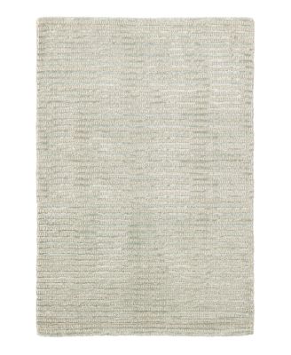 Dash Albert by Annie Selke RDA244 Cut Stripe Area Rug, 6'0"x9'0"
