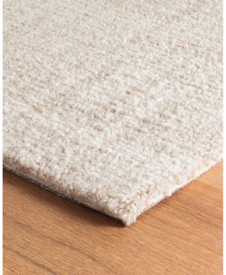 Dash Albert by Annie Selke DA1004 Crosshatch Area Rug, 2'6"x8'0"