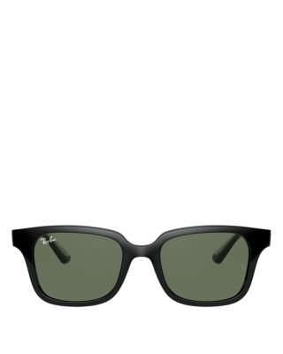Junior Square Sunglasses, 48mm