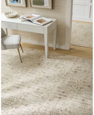 Dash Albert by Annie Selke DA2306 Dara Area Rug, 5'0"x8'0"