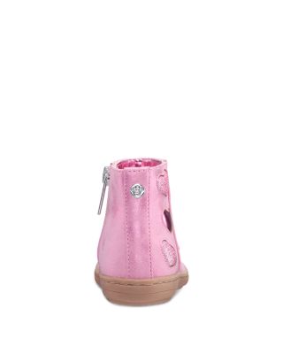 Girls' Mena T Boots - Toddler