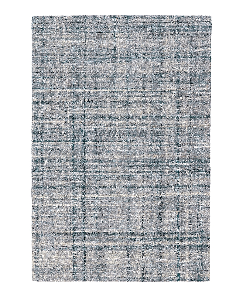 Dash & Albert By Annie Selke Dash Albert By Annie Selke Da1183 Harris Area Rug, 2'6x8'0 In Multi