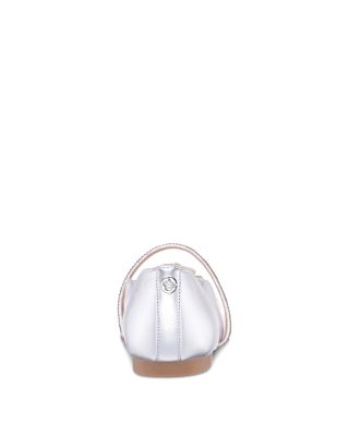 Girls' Izzy T Ballet Flats - Toddler