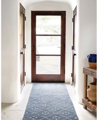 Dash Albert by Annie Selke DA853 Kota Wool Area Rug, 5'0"x8'0"