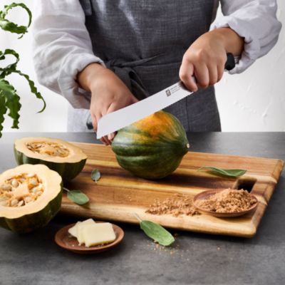 Four Star 9" Country Bread Knife