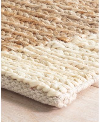 Dash Albert by Annie Selke DA1156 Harwich Area Rug, 3'0"x5'0"