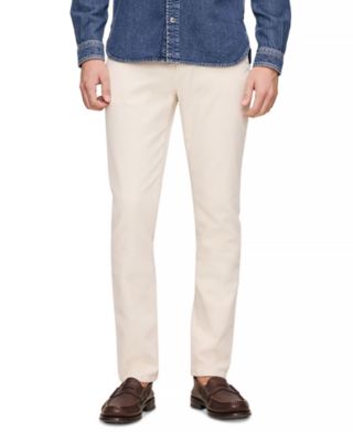 Nick Slim Fit Jeans in Wheat