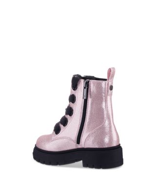 Girls' Chassy Booties - Little Kid, Big Kid
