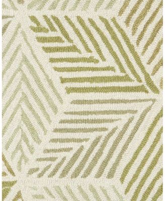 Dash Albert by Annie Selke DA2023 Karari Area Rug, 2'6"x8'0"
