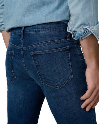 The Classic Jeans in Sterling