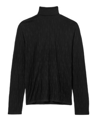 Alistair Turtleneck Sweater