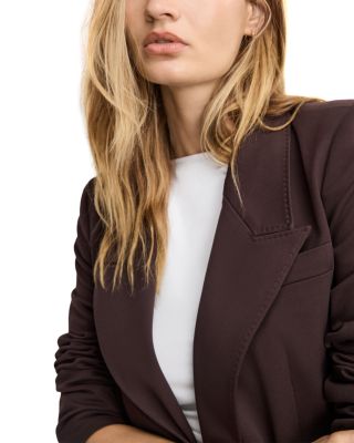 Essential Suiting Blazer