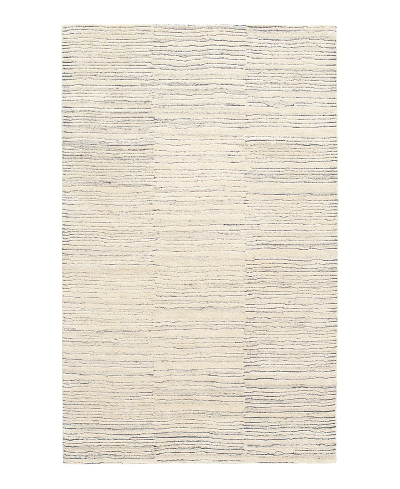 Dash & Albert By Annie Selke Dash Albert By Annie Selke Da1838 Avery Area Rug, 5'0x8'0 In Multi