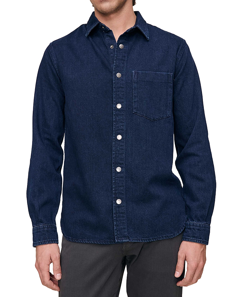 Dl1961 Dominick Denim Shirt · M