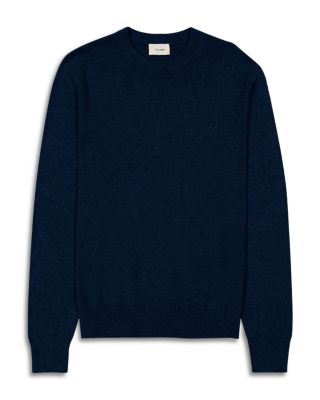Cotton &amp; Cashmere Classic Crewneck Sweater