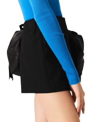 Ipimaneta Layered Shorts 