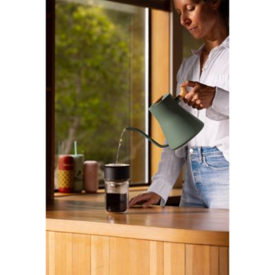 Stagg EKG Pro Matte Tea Kettle