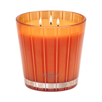 Pumpkin Chai 3 Wick Candle, 21.1 oz. 