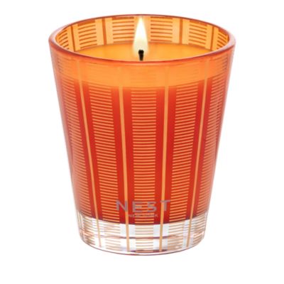 Pumpkin Chai Classic Candle, 8.1 oz. 