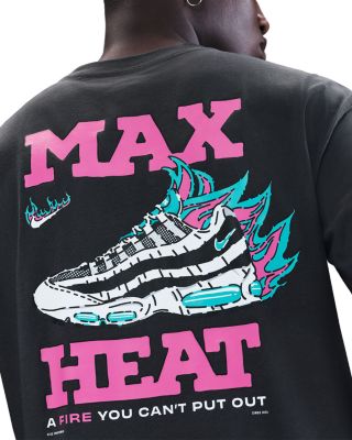 M90 Short Sleeve Graphic Tee