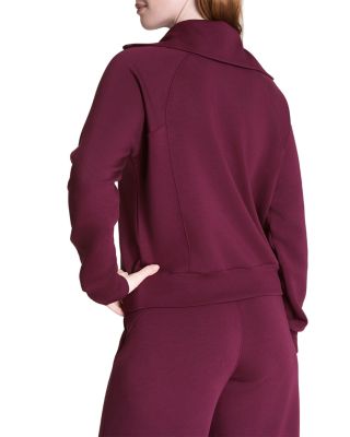 AirEssentials Half Zip