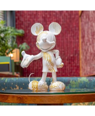 Mickey Mouse Star Style 12&amp;quot; Figurine