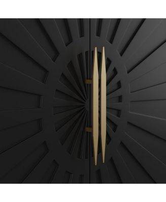 Awaken 47" Accent Cabinet