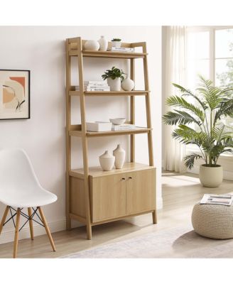 Bixby 33" Bookshelf