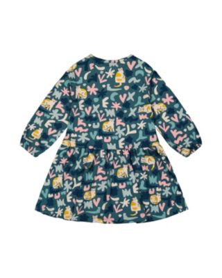 Girls' Jersey Dress - Little Kid