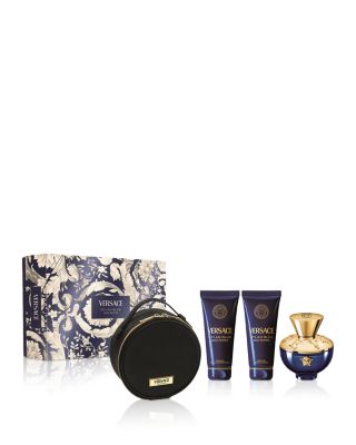 Dylan Blue Pour Femme Eau de Parfum Gift Set ($231 value)