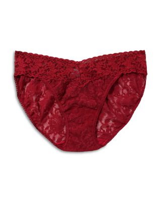 Signature Lace V-Kini