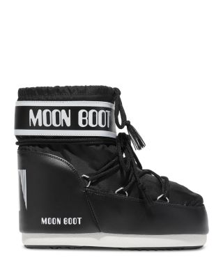 Unisex MB Icon Low Boots