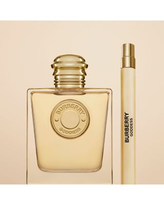 Goddess Eau de Parfum Gift Set ($248 value)