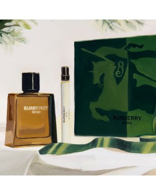 Hero Eau de Parfum Gift Set ($202 value)