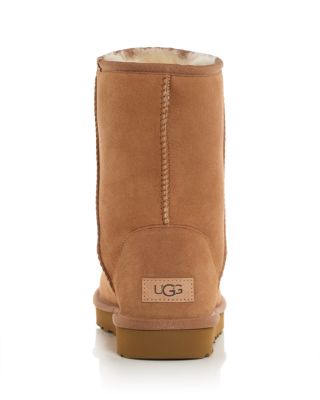Women&#39;s Classic II Short Shearling Boots