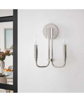 Rekindle 2-Light Wall Sconce