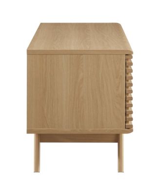 Render Vinyl Record Display Stand