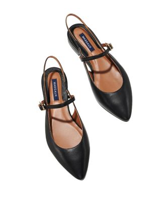 Women's The Crosby Flats
