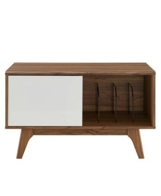 Envision Vinyl Record Display Stand